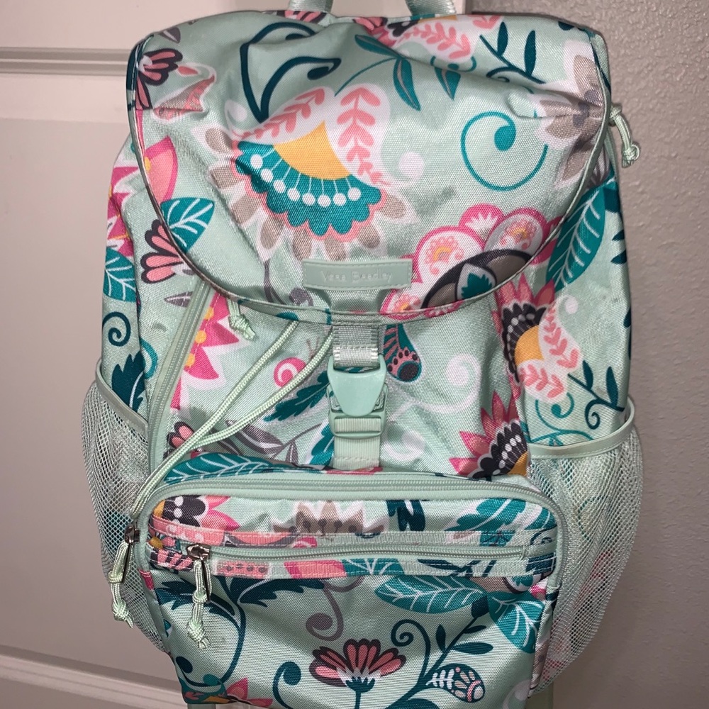 Vera Bradley Backpack
